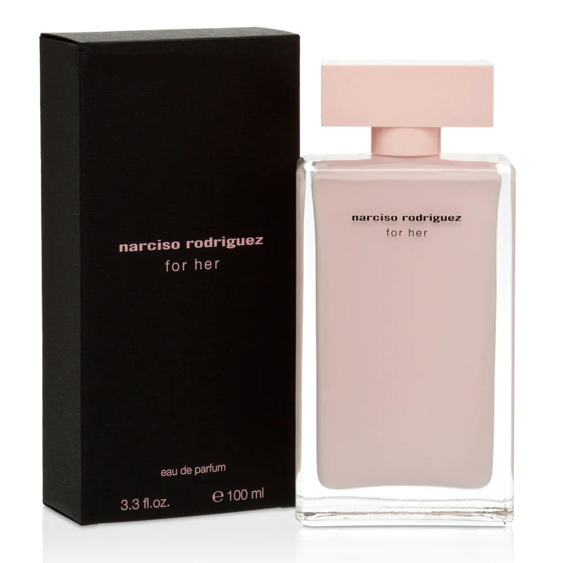 Narciso Rodriguez for Women EDP 100ml