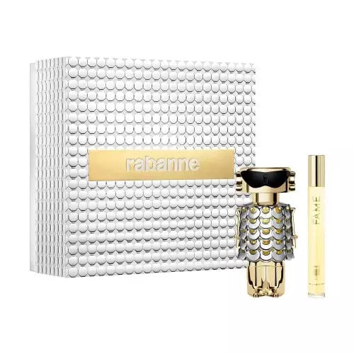 Paco Rabanne Fame EDP 50ml + 10ml spray