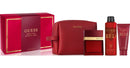 Guess Seductive Homme Red Gift Set for Men EDT 100ml-xpressionsstyle