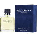 Dolce & Gabbana Pour Homme for Men 125ml EDT-xpressionsstyle
