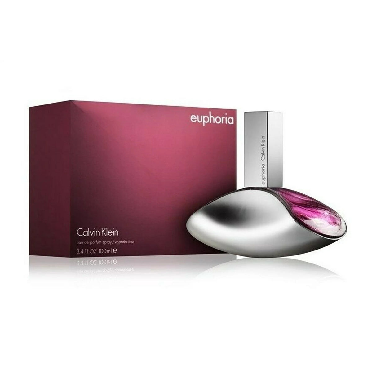 Buy Calvin Klein Euphoria for Women EDP 100ml - Main Image