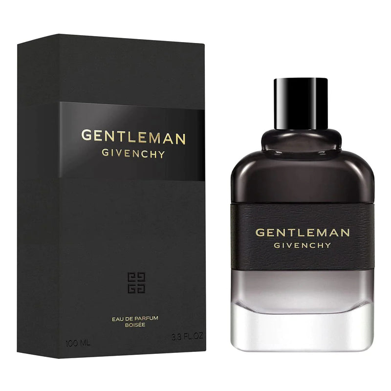 Givenchy Gentleman Boisee for Men EDP 100ml