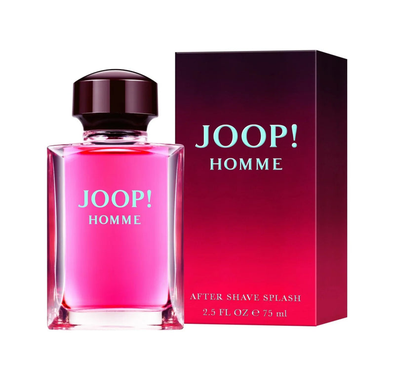 Joop! Cologne for Men Spray EDT 75ml