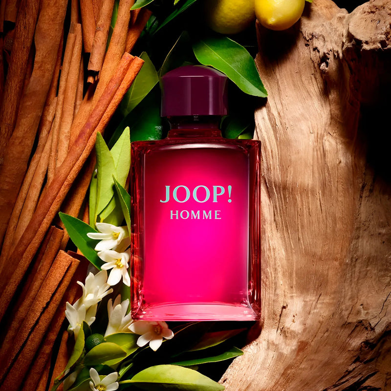 Joop! Cologne for Men Spray EDT 75ml