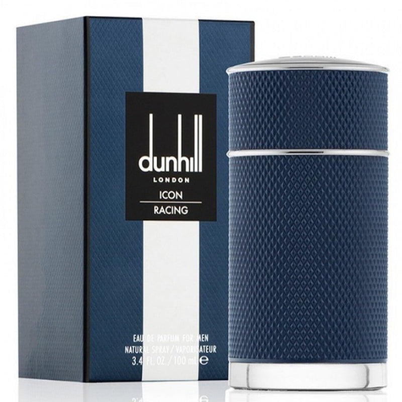 Dunhill Icon Racing Blue for Men 100ml EDP