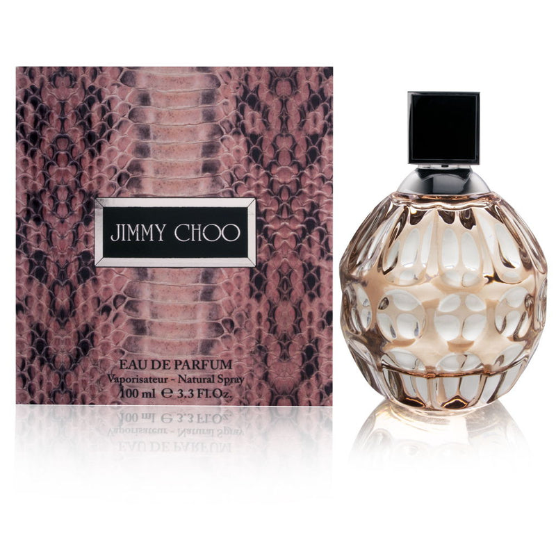 Jimmy Choo for Women 100ml EDP