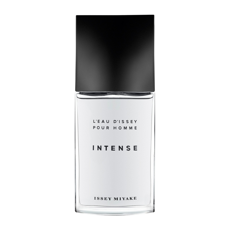 Issey Miyake Leau Dissey Pour Homme Intense EDT 125ml