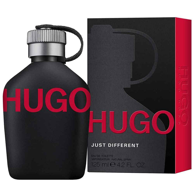 Hugo Boss Just Different for Men 125ml EDT