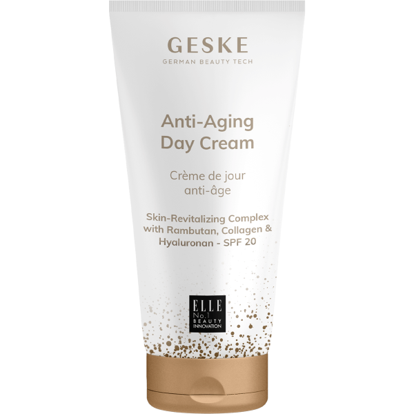 Geske Anti-Aging Day Cream