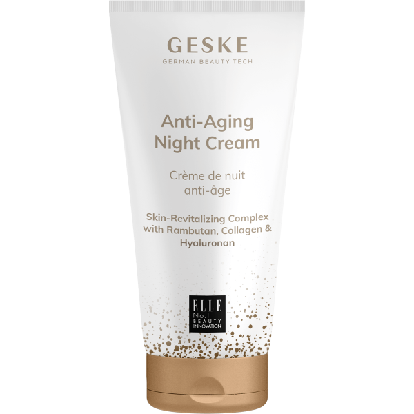 Anti-Aging Night Cream