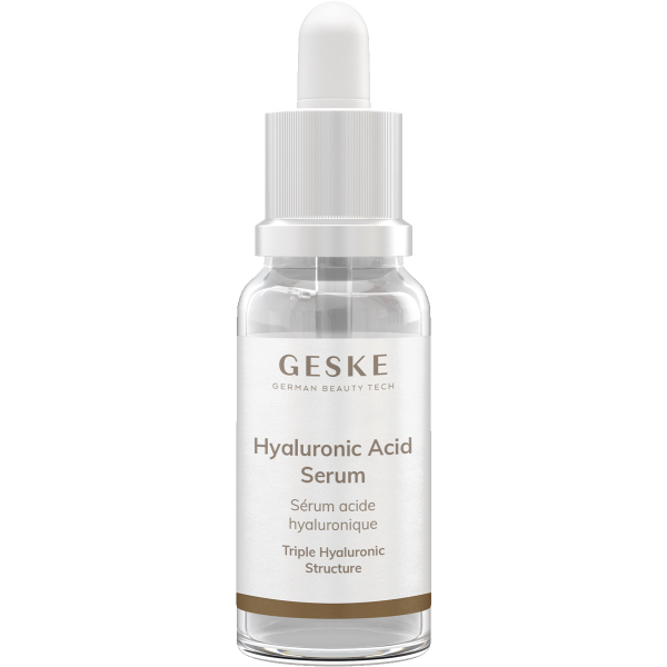 Geske Hyaluronic Acid Serum