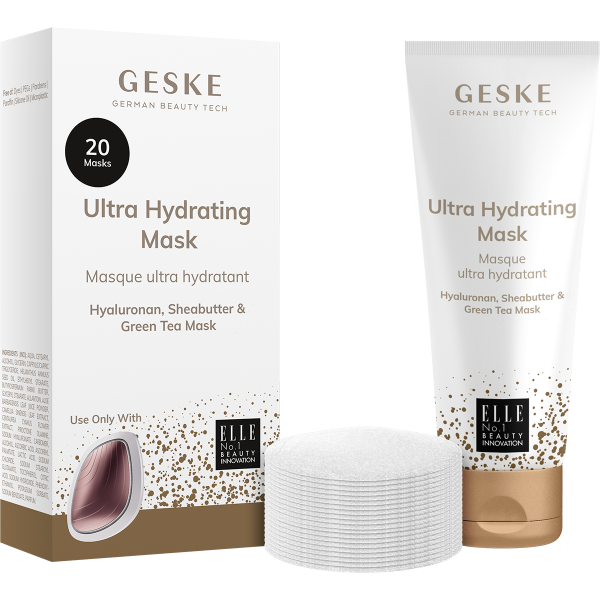 Geske Ultra Hydrating Mask