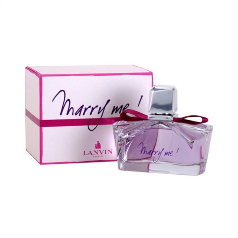 Lanvin Marry Me for Women EDP 75ml-xpressionsstyle