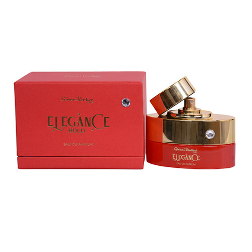 Gianni Venturi Elegance Bold EDP 100ml-xpressionsstyle