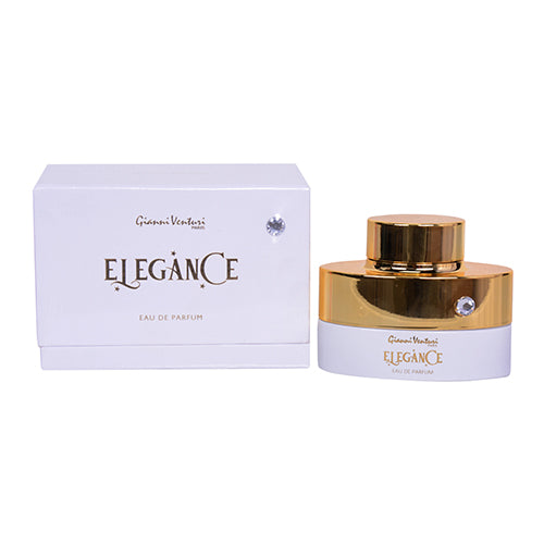 Gianni Venturi Elegance for Women EDP 100ml