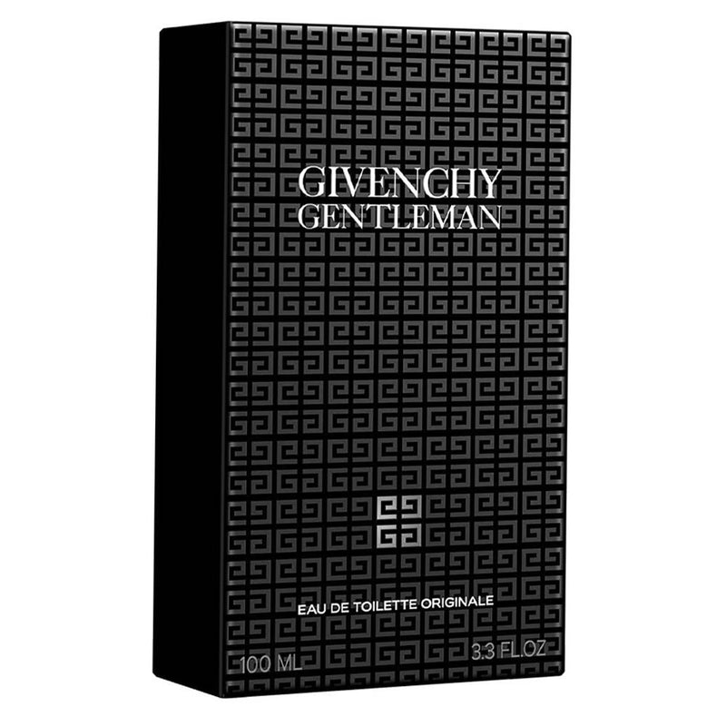 Givenchy Gentleman Originale for Men EDT 100ml