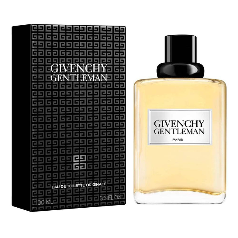 Givenchy Gentleman Originale for Men EDT 100ml