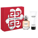 Givenchy L'interdit for Women EDP 50ml + BL 75ml Fragrance Gift Set