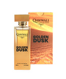 Qawwali Golden Dusk Extrait De Parfum 80ml