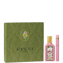 Gucci Ladies Flora Gorgeous Gardenia Gift Set-xpressionsstyle