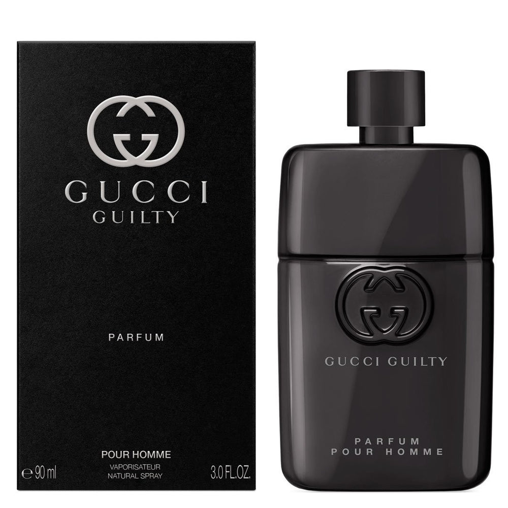 Buy Gucci Guilty Pour Homme Perfume 90ml | Xpressions.ae