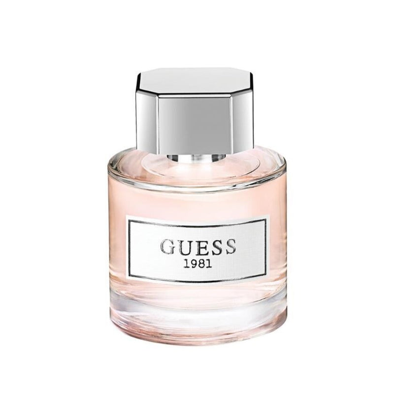 Guess Ladies 1981 EDT 100ml