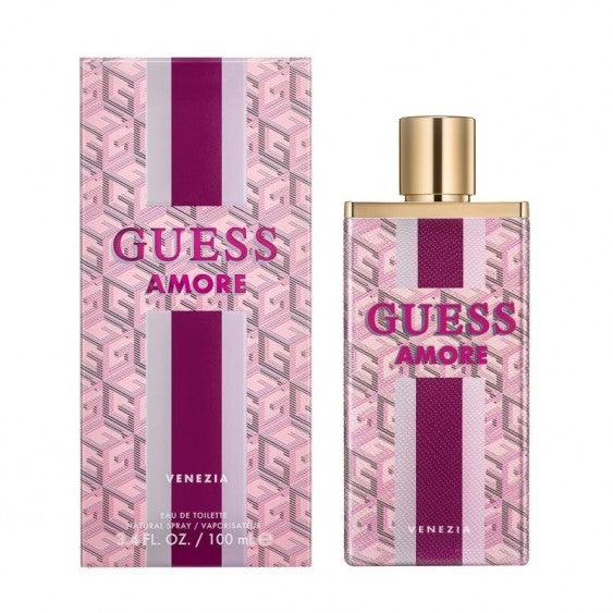 GUESS Amore Venezia Women’s Gift Set EDT 100ml