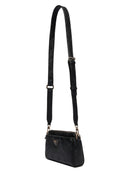 GUESS Womens Cresidia II Mini Top Zip Cross Body Bag
