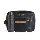 Guess Seductive Homme Noir Men’s Gift Set EDT 100ml