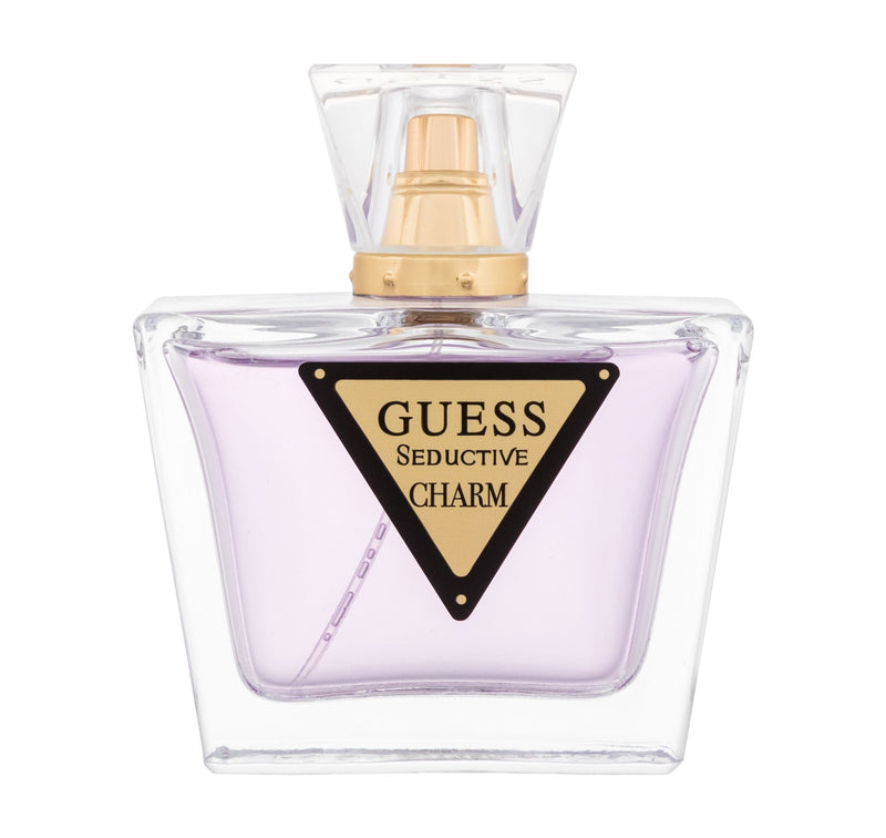 Guess Seductive Charm for Women EDT 75ml