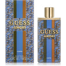 Guess Amore Capri Unisex Gift Set EDT 100ml
