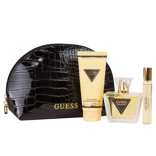 Guess Seductive Gift Set for Women EDT 75ml-xpressionsstyle