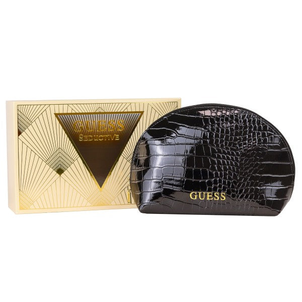 Guess Seductive Gift Set for Women EDT 75ml-xpressionsstyle
