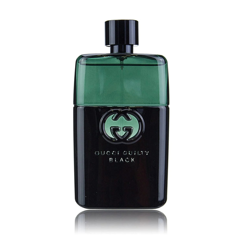 Gucci Guilty Black for Men EDT 90ml Gucci Guilty Black for Men EDT 90ml