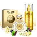 Bella Vita 2 Pcs Gift Set by Guess for Women EDP 100ml-xpressionsstyle