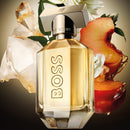 Hugo Boss The Scent Eau De Parfum for Women 100ml