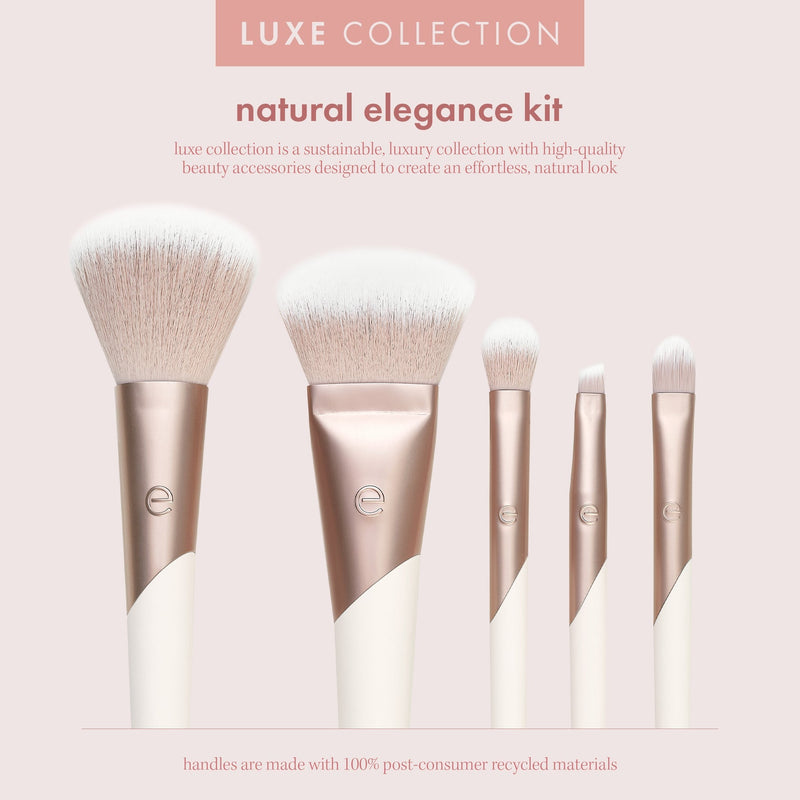 Eco Tools Luxe Natural Elegance Kit