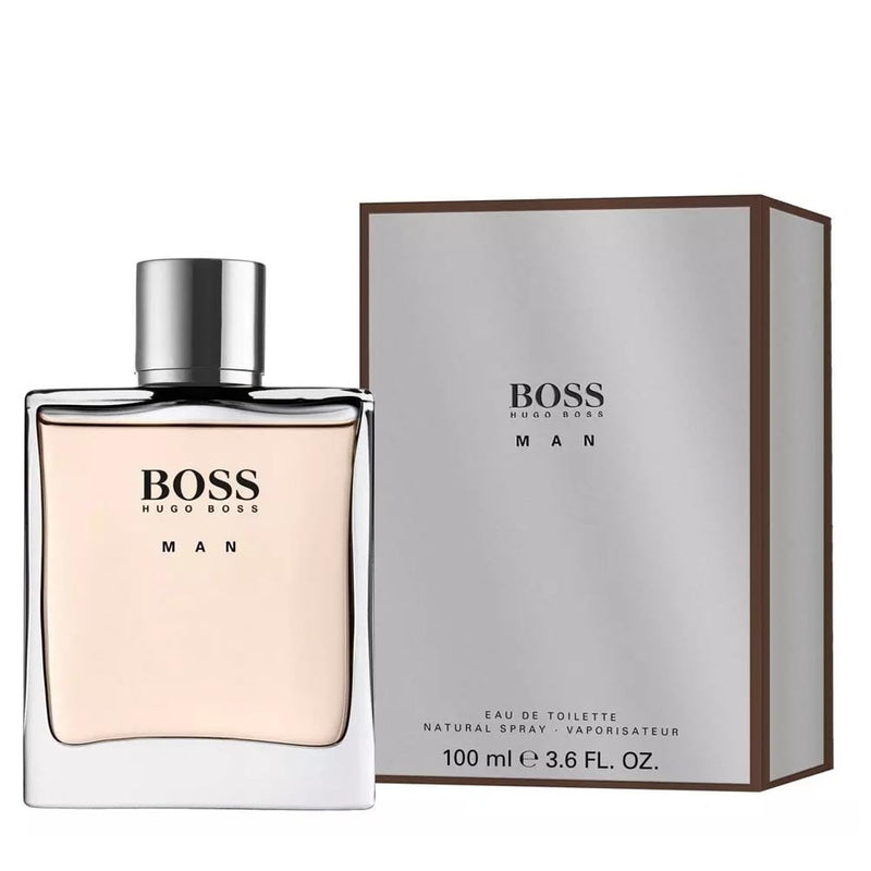 Hugo Boss Man EDT 100ml-xpressionsstyle