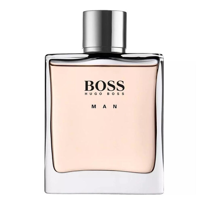 Hugo Boss Man EDT 100ml-xpressionsstyle