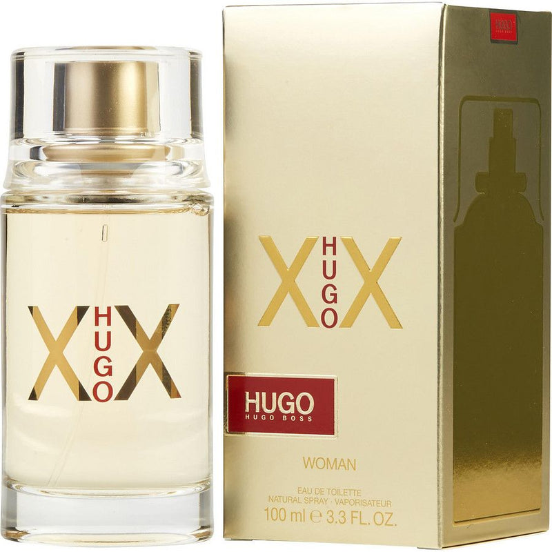 Hugo Boss XX for Women EDT 100ml