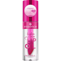 Essence Hydra Kiss Lip Oil
