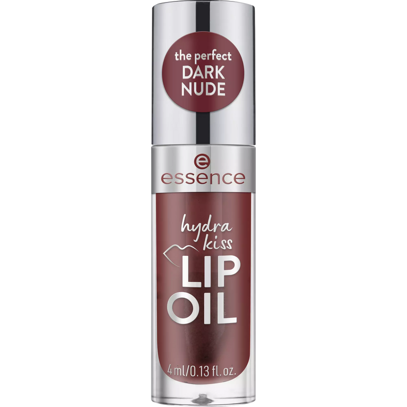 Essence Hydra Kiss Lip Oil