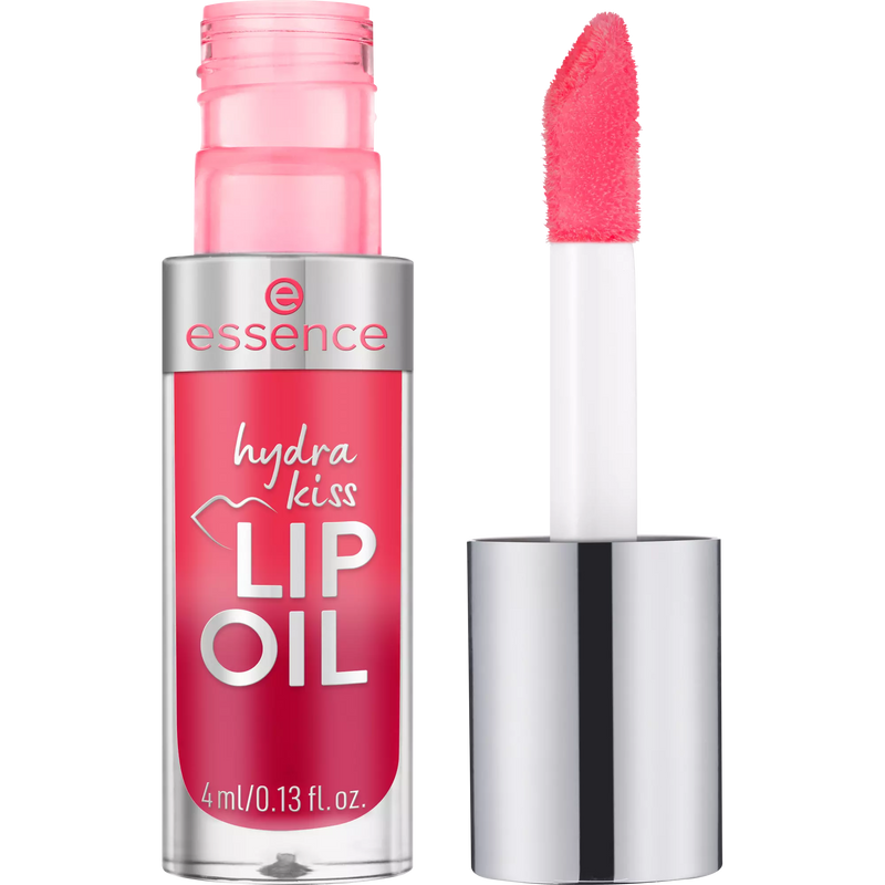 Essence Hydra Kiss Lip Oil