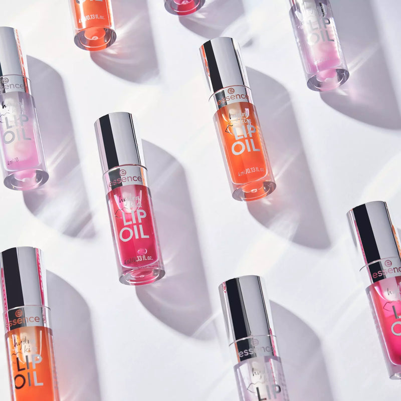 Essence Hydra Kiss Lip Oil