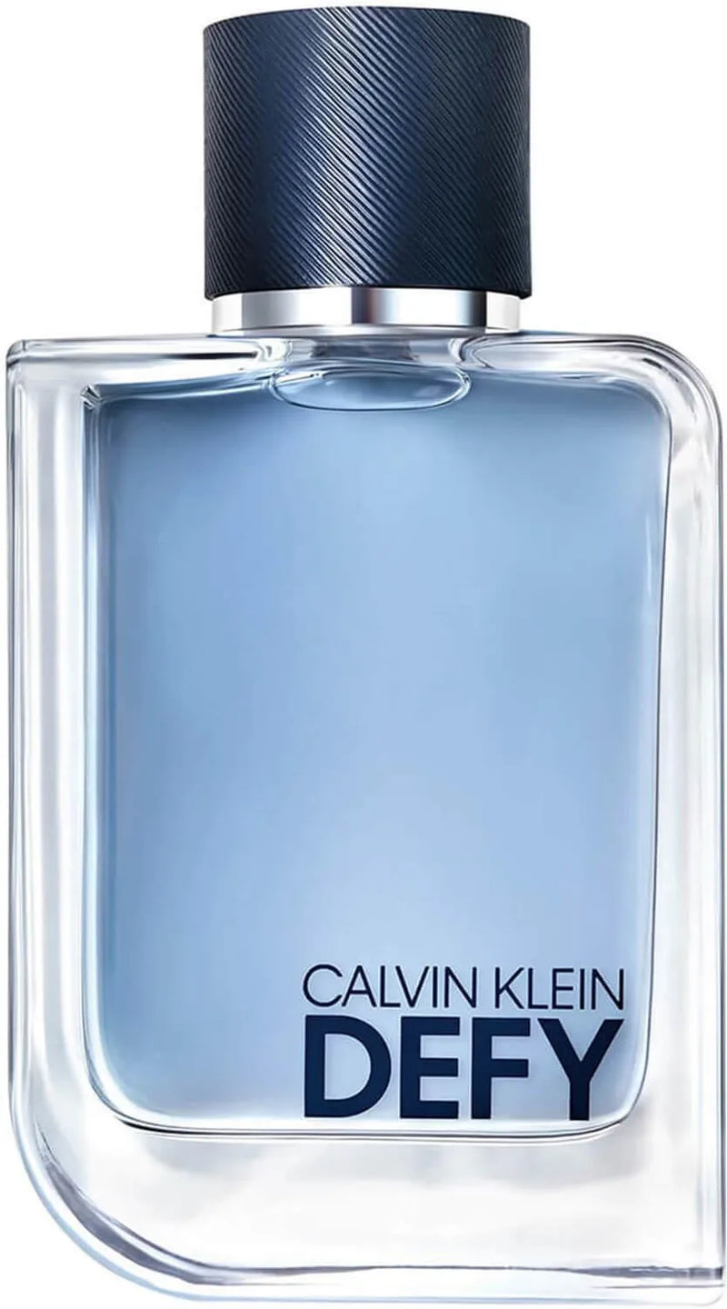 Calvin Klein Defy Perfume for Men EDT 100ml