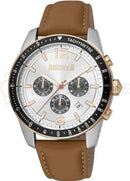Just Cavalli JC1G204L0035 Men's Watch 45mm