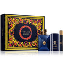 Versace Pour Homme Dylan Blue Set for Men EDT-xpressionsstyle