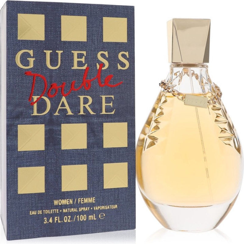 Guess Double Dare For Women 100ml (EDT)