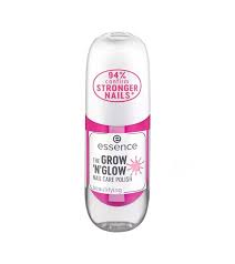 Essence The Grow'N'Glow Nail Care Polish-xpressionsstyle