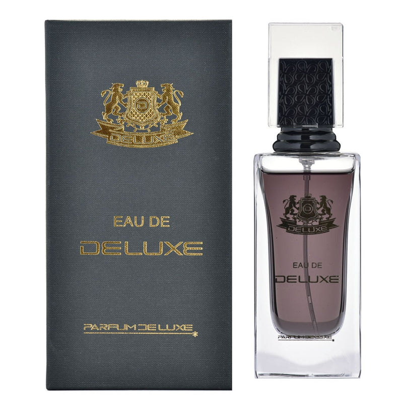 Deluxe For Men EDP 75ml